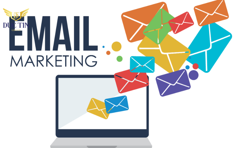 Email marketing